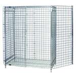 Quantum Foodservice , 2436-63SEC, Security Unit