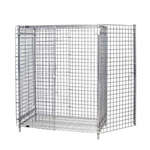 Quantum Foodservice , 2436-63SECP, Security Unit