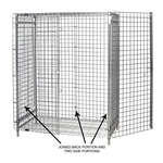 Quantum Foodservice , 243660EPC, Security Unit