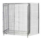 Quantum Foodservice , 243660EPP, Security Unit