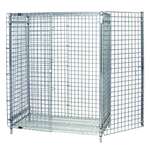 Quantum Foodservice , 2448-63SEC, Security Unit