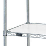 Quantum Foodservice , 2448S, Shelving