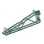 Quantum Foodservice , DCB18P, Shelving Bracket