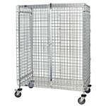 Quantum Foodservice , M2436-69SEC, Security Unit