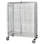Quantum Foodservice , M2448-69SECP, Security Unit