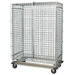 Quantum Foodservice , MD2436-70SEC, Security Unit