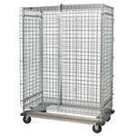 Quantum Foodservice , MD2448-70SEC, Security Unit