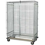 Quantum Foodservice , MD2448-70SECP, Security Unit