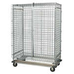 Quantum Foodservice , MD2460-70SEC, Security Unit