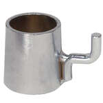 Quantum Foodservice , SCH1, Shelving Accessories