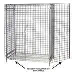 Quantum Foodservice , SD36C, Security Unit