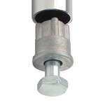 Quantum Foodservice , W-PLB, Shelving Accessories