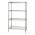 Quantum Foodservice , WR74-1824C, Shelving Unit
