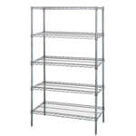 Quantum Foodservice , WR74-2460C, Shelving Unit