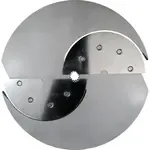 Skyfood Equipment , 141-E1,5, Food Processor, Disc Plate, Slicing