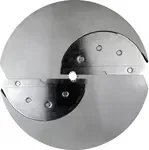 Skyfood Equipment , 141-E3, Food Processor, Disc Plate, Slicing