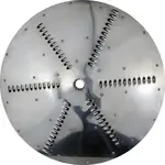 Skyfood Equipment , 141-Z5, Food Processor, Disc Plate, Shredding / Grating
