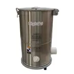 Skyfood Equipment , DAL-6, Garlic Peeler