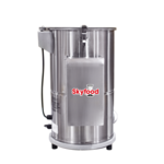 Skyfood Equipment , DB-6, Potato Peeler