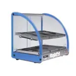 Skyfood Equipment , FWD2-18B, Display Case, Heated Deli, Countertop