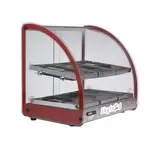 Skyfood Equipment , FWD2-18R, Display Case, Heated Deli, Countertop