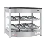 Skyfood Equipment , FWD2S8P, Display Case, Heated Deli, Countertop