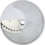 Skyfood Equipment , H7, Food Processor, Disc Plate, Slicing