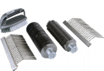 Skyfood Equipment , KES-ABS10, Fajita blades set