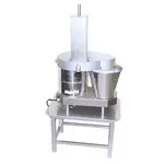 Skyfood Equipment , PA-141, Food Processor, Floor Model