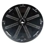 Skyfood Equipment , V, Food Processor, Disc Plate, Shredding / Grating