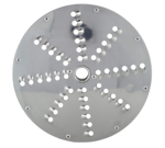 Skyfood Equipment , Z8, Food Processor, Disc Plate, Shredding / Grating
