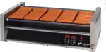 Star 50SCE-CSA, Hot Dog Grill, 120V, 30.0 Inch, Electronic