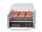 Star 8A-30SC-120V, Hot Dog Grill