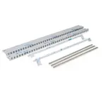 Star 8A-50RGDKC, Divider