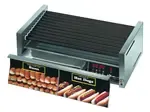 Star , 8A-50STBDE-120V, Hot Dog Grill