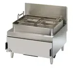 Star 8E-630FF_LP, Countertop Gas Fryer