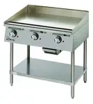 Star , 8G-736TA-208V_3PH, Electric Griddle