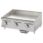 Star , 8G-736TA-240V_3PH, Electric Griddle