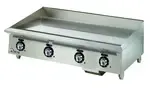 Star , 8G-748TA-240V_3PH, Electric Griddle