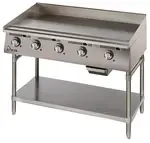 Star , 8G-760TA-240V_1PH, Electric Griddle