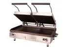 Star , 9D-PSC28I-240C, Sandwich / Panini Grill