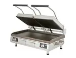 Star , 9D-PSC28IGT-240C, Sandwich / Panini Grill