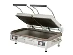 Star , 9D-PSC28ITGT240C, Sandwich / Panini Grill