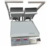 Star , 9D-PST14D-120C, Sandwich / Panini Grill