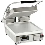 Star , 9D-PST14E-240V, Sandwich / Panini Grill