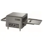 Star 9G-214HXA-V07, Conveyor Oven