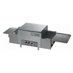 Star 9G-314HX_220, Conveyor Oven