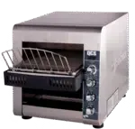 Star , 9H-Q2-60HC-240V, Conveyor Toaster