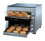 Star , 9H-Q3-140BHC240, Conveyor Toaster