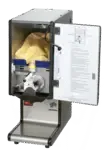 Star , HPDE1HP, Nacho Cheese Dispenser, 120V, 9.6" W, 20.6" D